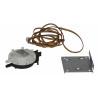 Pressostat 402.9400021 huba control ahqe - DAIKIN : 5018746