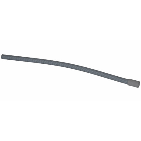 Tube pvc Ø19 l:500 - CHAFFOTEAUX : 60000976