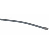 Tube pvc Ø19 l:500 - CHAFFOTEAUX : 60000976