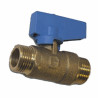 Robinet RUVAL 3/8" - SIME : 6146600