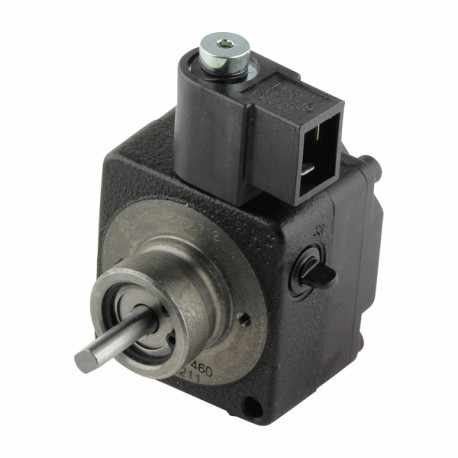 pompe fioul  bre/bde  - BOSCH : 63006778