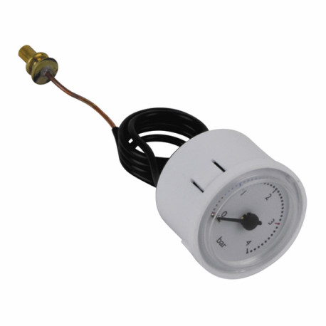 Manomètre circulaire - CHAFFOTEAUX : 65100695