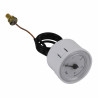 Manomètre circulaire - CHAFFOTEAUX : 65100695