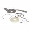 Porte equipee - CHAFFOTEAUX : 65111604
