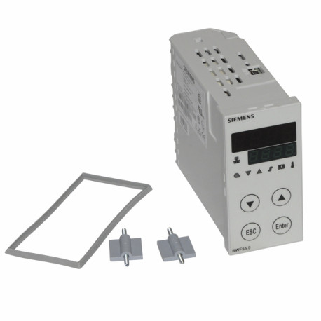 Régulateur rwf 55.50a9 - CUENOD : 65114033