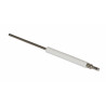 Sonde ionisation Ø8x60 Ø4/6,4 Ø3x60 - CUENOD : 65322162