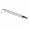 Électrode allumage D8x60d4/6,4 D1,65x7 120° - CUENOD : 65329121
