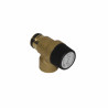 Soupape securite 7bar novasfer - DE DIETRICH CHAPPEE : 711485000