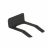 Clip fixation moteur vanne 3 v - DE DIETRICH CHAPPEE : 711503200