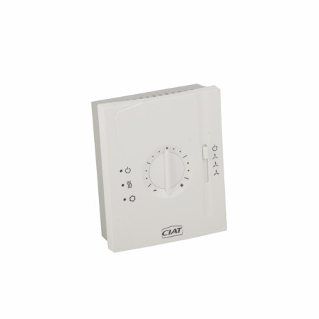 Thermostat mural V30 REF 7166781 - CIAT CARRIER : 7166781-CS