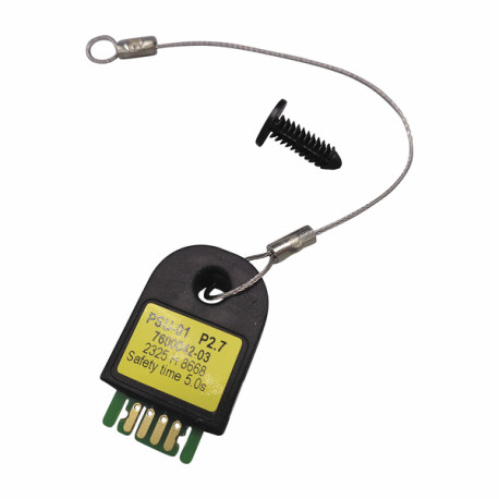 Carte storage unit parameter psu-01 40kw - DE DIETRICH : 7602372