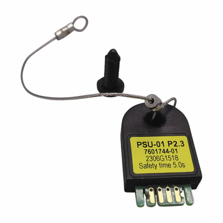 Carte storage unit parameter psu-01 28kw - DE DIETRICH : 7602482