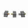 Set sondes ntc10k - DE DIETRICH : 7623837