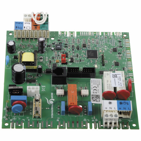 Carte cu-oh 24kw he chappe - CHAPPEE : 7633814