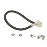 Kit tubo vaso expansion victoria condens - BAXI ROCA : 7648410