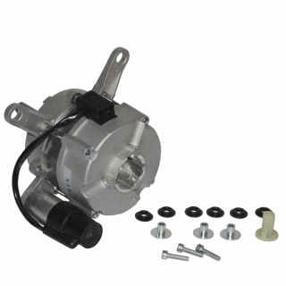 Moteur - CHAPPEE : 7666069