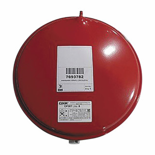 Vase expansion 8l - DE DIETRICH : 7693782
