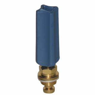 Robinet de remplissage - DE DIETRICH : 7693817