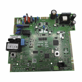 Pcb cu-gh17-vsn5 - CHAPPEE : 7803381