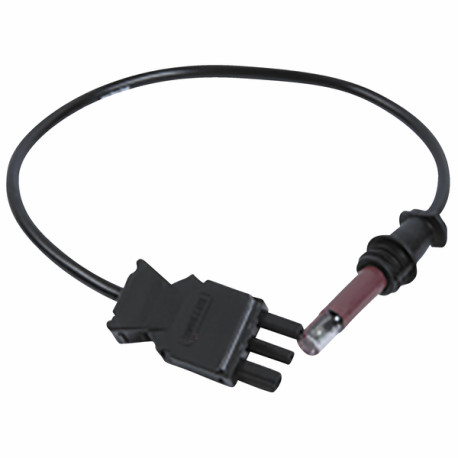 Contrôleur flamme qrb1b-a30y25h - VIESSMANN : 7816460