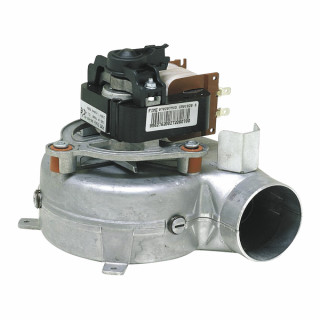 Turbine 230V avec capteur hall - VIESSMANN : 7822865