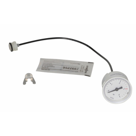 Manomètre - VIESSMANN : 7834985