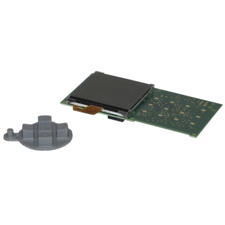 Display board version c. 256k - ACV : 786834