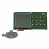 Display board version c. 256k - ACV : 786834
