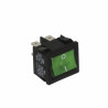 Interrupteur bipol lumineux ve - DE DIETRICH CHAPPEE : 7880045