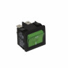 Interrupteur bipol lumineux ve - DE DIETRICH CHAPPEE : 7880045