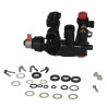 Valve de dérivation - SAUNIER DUVAL : 8000041507