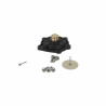 Couvercle (noir) - ELM LEBLANC : 8738714085