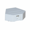 Sonde de température extérieure - ELM LEBLANC : 8738810225