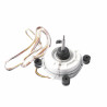 Moteur de ventilateur aoyg07-12lmca - ATLANTIC : 897035