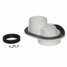 Adaptateur fumées - ATLANTIC : 900598