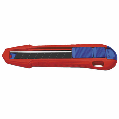 Cutter universel CutiX 165 mm - KNIPEX : 90 10 165 BK
