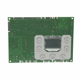 Carte régulation micro 30 - ATLANTIC : 909182