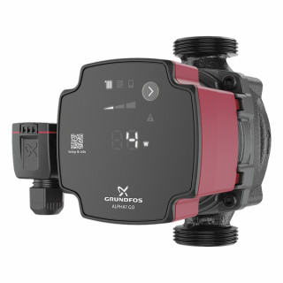 ALPHA1 GO 20-60 130 220-240V 9H AC0 - GRUNDFOS : 93074181
