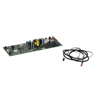 Carte Interface fournie avec les supports de carte et 3 butées - ATLANTIC : 965438