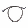 Flexible fioul lg 1,00m - DE DIETRICH : 97903102