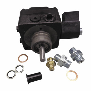 Pompe fioul bfp21 l3l - DE DIETRICH : 97905735