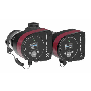 Circulateur MAGNA3 D 32-60 - GRUNDFOS : 97924450