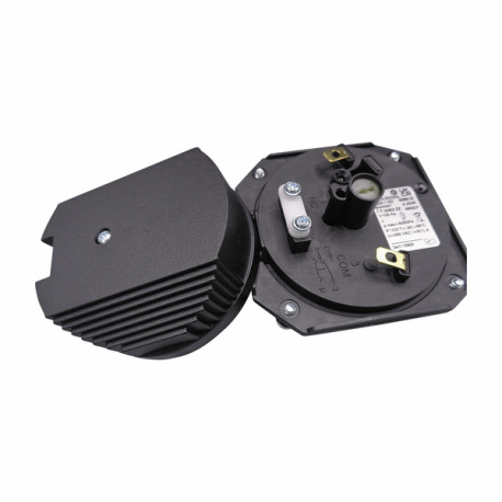 Pressostat air 1.2 mbar - DE DIETRICH : 97955197
