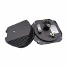 Pressostat air 1.2 mbar - DE DIETRICH : 97955197