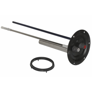 Trappe anode120l - ATLANTIC : 981001