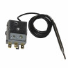 Thermostat de control capillaire 2m - DOMUSA TEKNIK : CELC000008