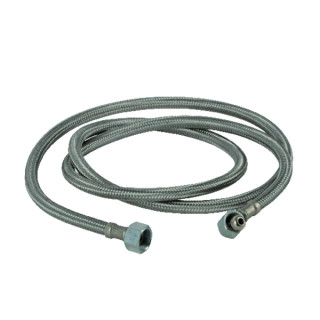Flexible alimentation fioul brûleur  - DOMUSA TEKNIK : CQUE000147