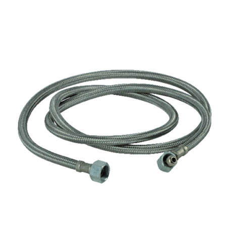 Flexible alimentation fioul brûleur  - DOMUSA TEKNIK : CQUE000147
