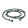 Flexible alimentation fioul brûleur  - DOMUSA TEKNIK : CQUE000147