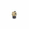 Purgeur d'huile automatique en laiton (circulateur) - DE DIETRICH CHAPPEE : JJD000607290